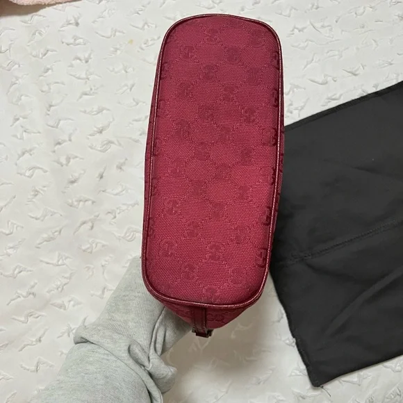 Vintage Gucci purse - Picture 5 of 13